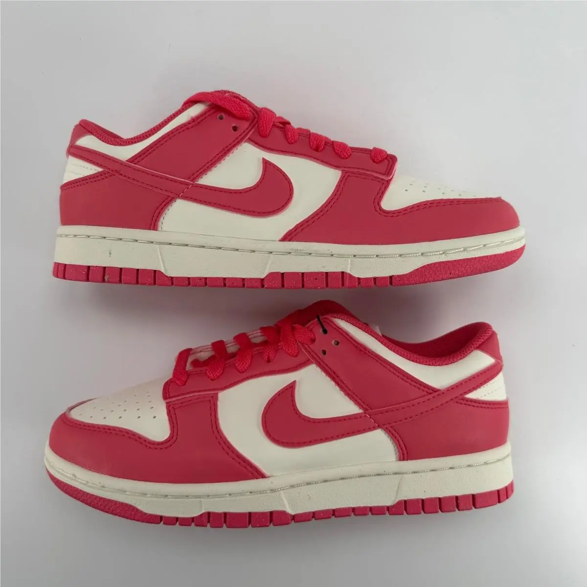 Nike shoes - Nike Dunk Low Next Nature - DD1873-600 - Pink 0