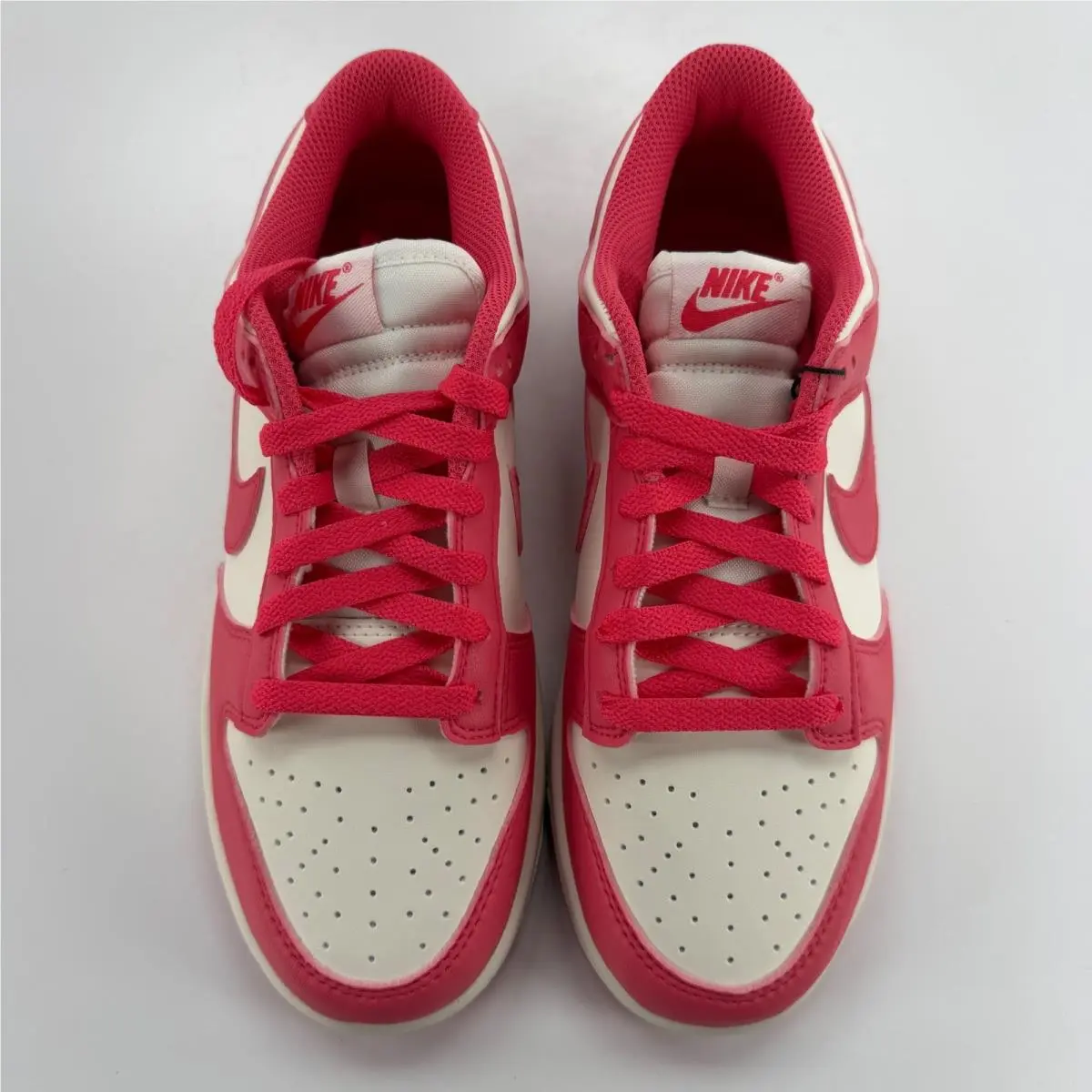 Nike shoes - Nike Dunk Low Next Nature - DD1873-600 - Pink 2