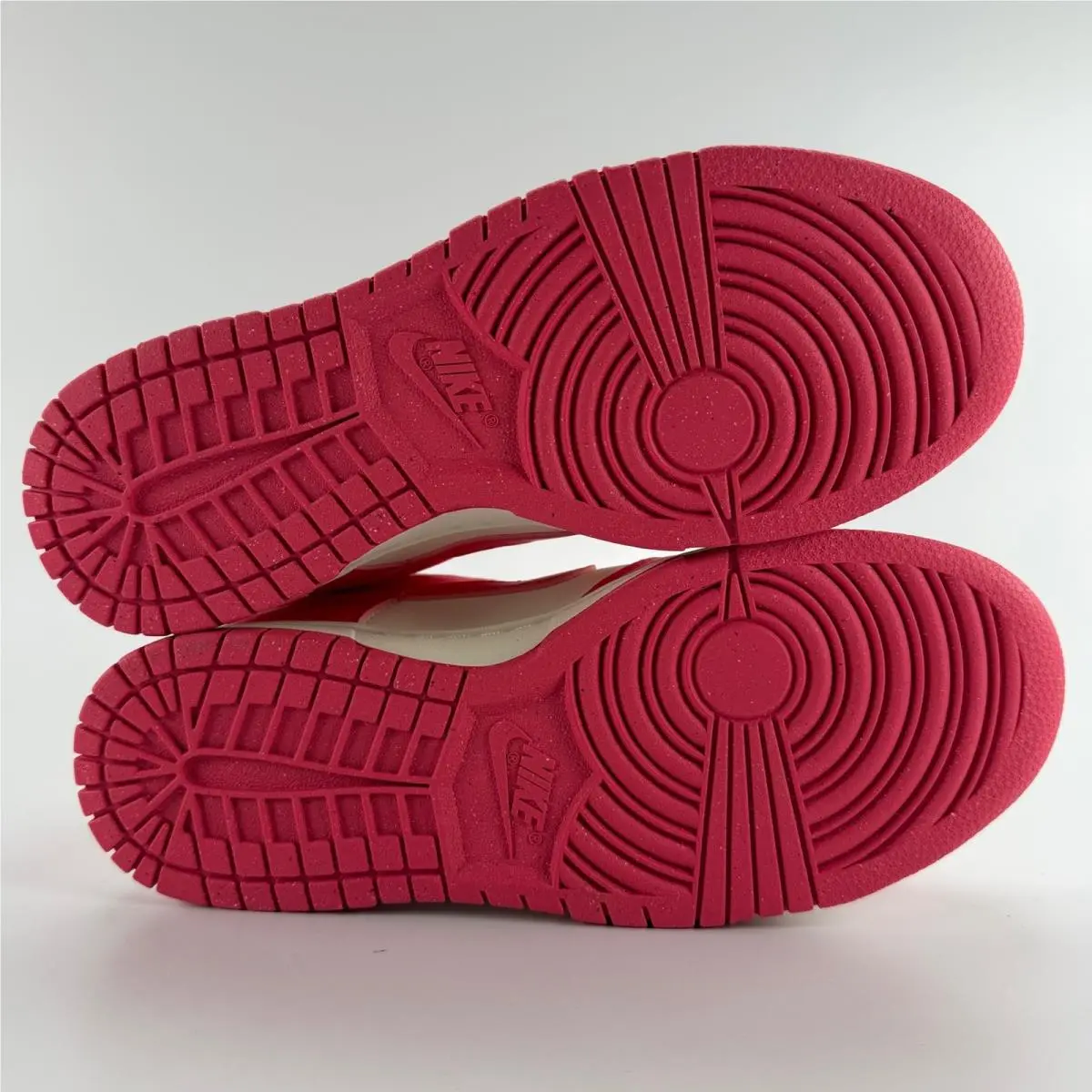 Nike shoes - Nike Dunk Low Next Nature - DD1873-600 - Pink 4