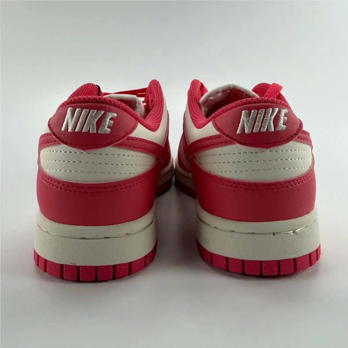 Nike shoes - Nike Dunk Low Next Nature - DD1873-600 - Pink 5