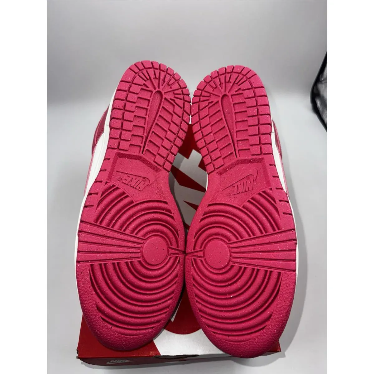 Nike shoes - Nike Dunk Low - Dunk Low - Dd1873-600 - Pink 3