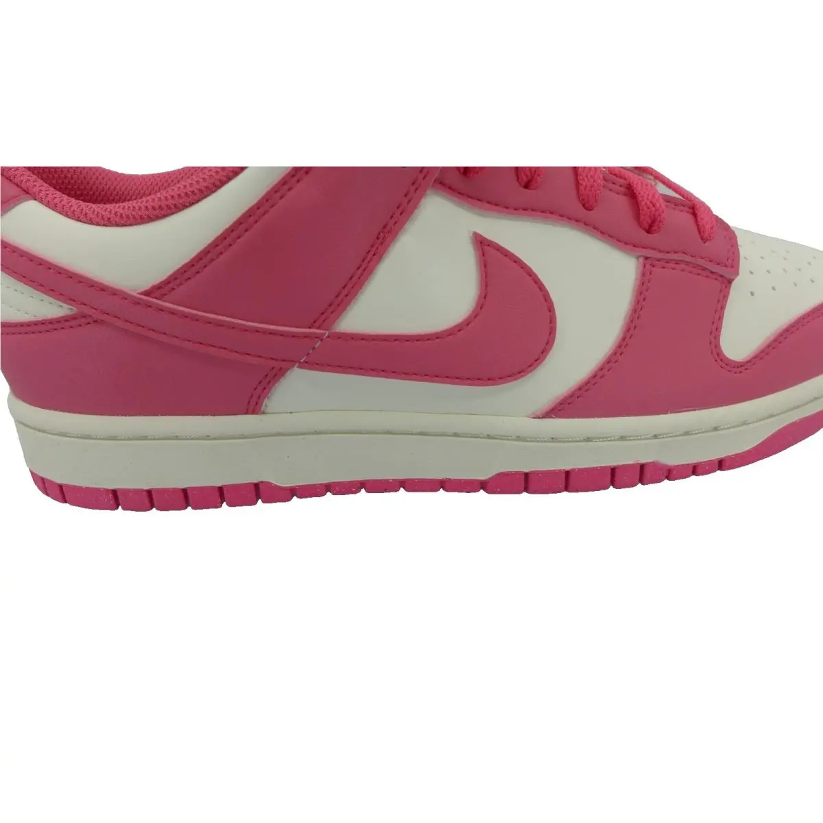Nike shoes - Dunk Low Next Nature - Dunk Low Next Nature - DD1873 600 - Aster Pink/Aster Pink Sail (UPC: 197596486391) 4