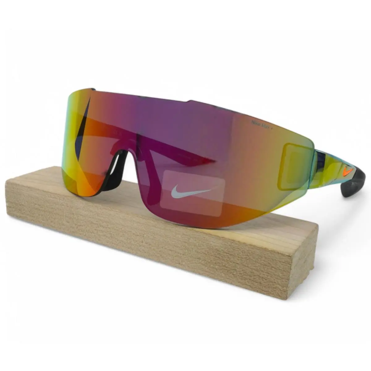 IB3517X-010 Unisex Nike Athena Edge Sunglasses
