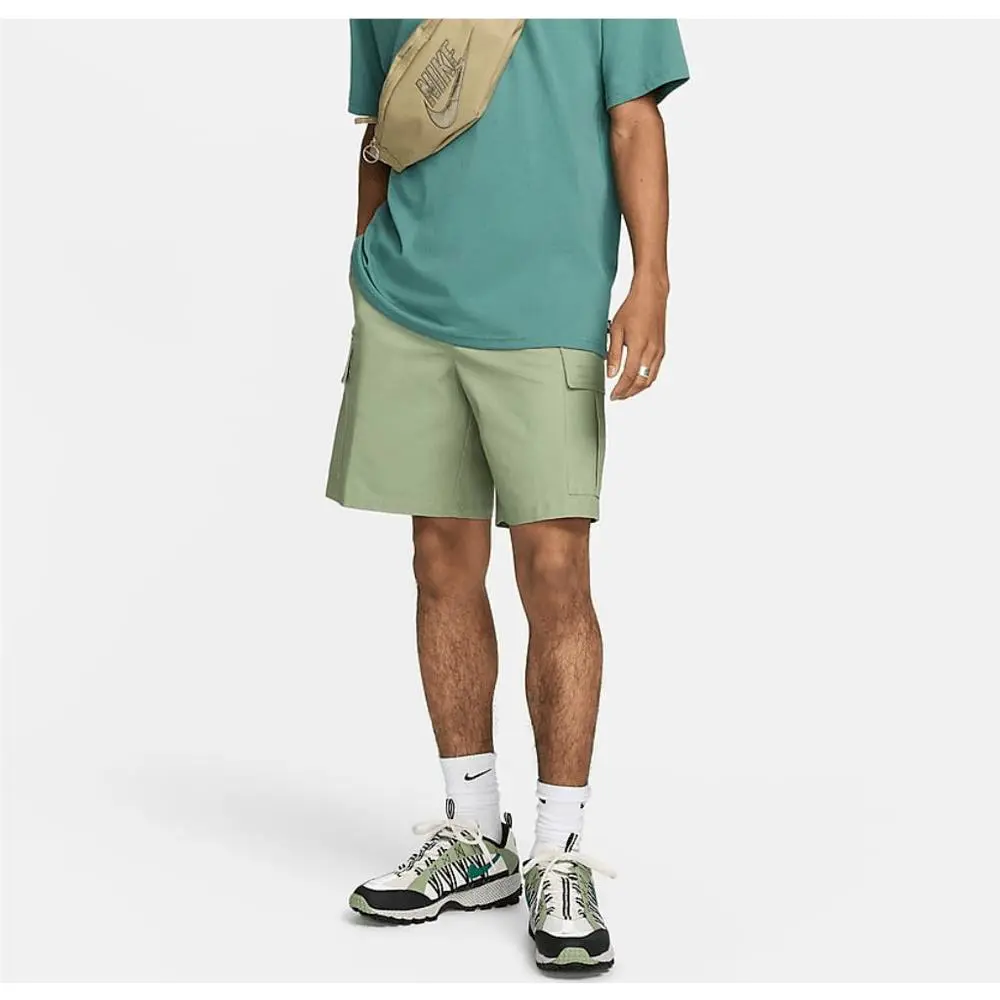 Nike clothing - FN3517386 - FN3517386 - Green, Exterior: Multicolor 1