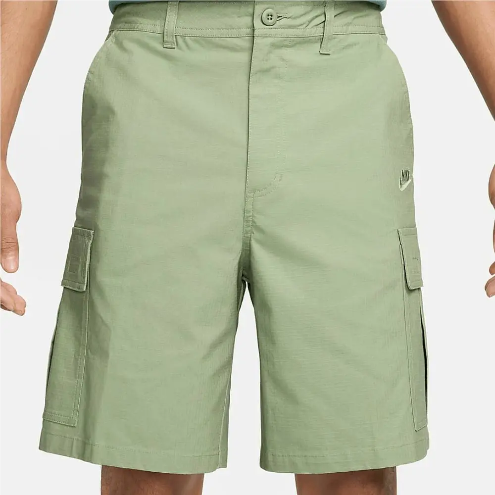 Nike clothing - FN3517386 - FN3517386 - Green, Exterior: Multicolor 5