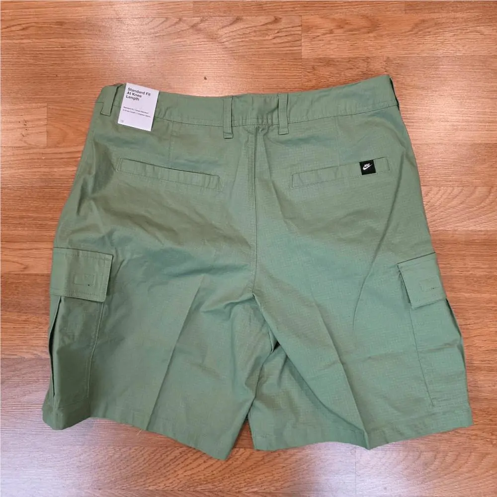 Nike clothing - FN3517386 - FN3517386 - Green, Exterior: Multicolor 10