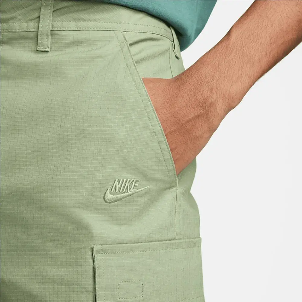 Nike clothing - FN3517386 - FN3517386 - Green, Exterior: Multicolor 3