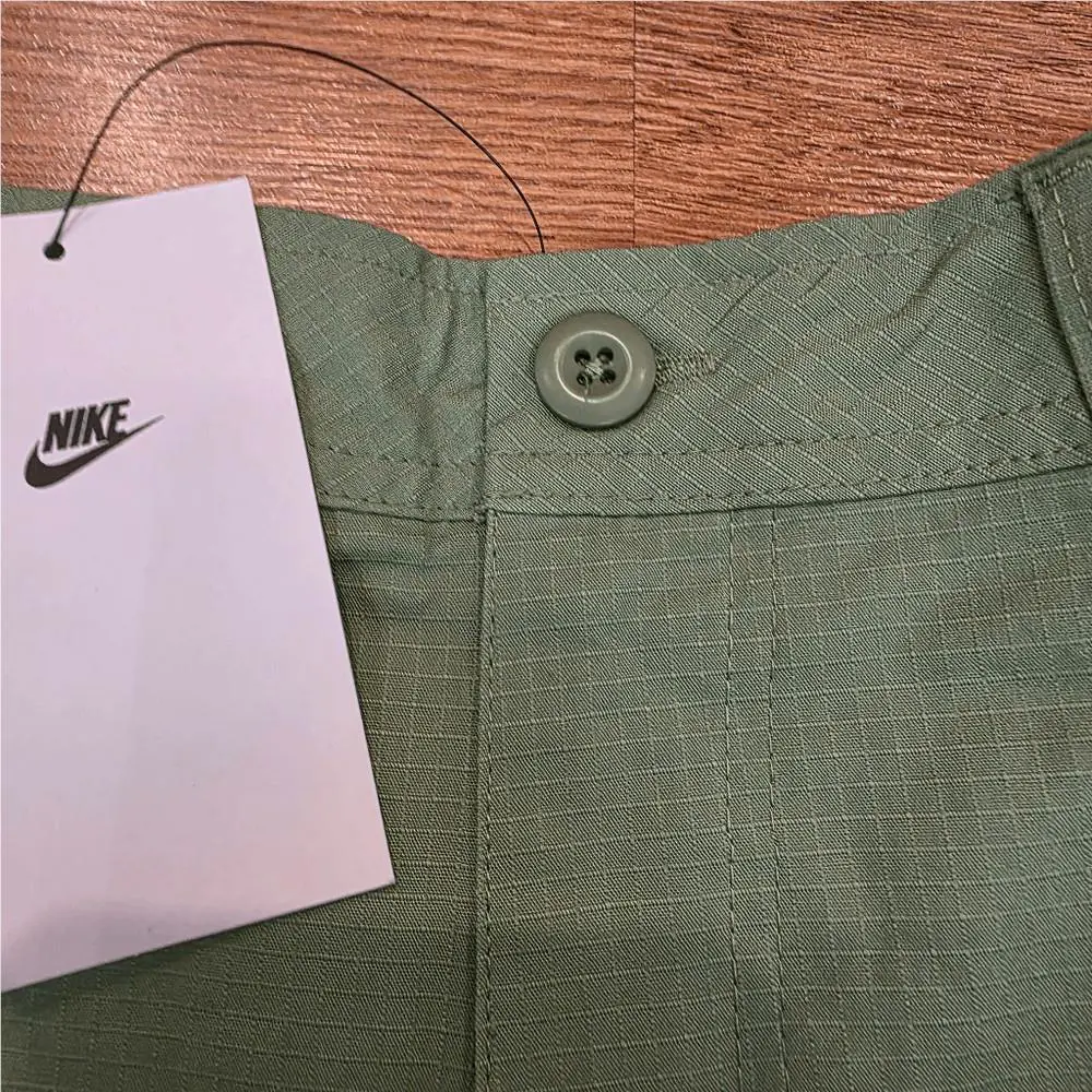 Nike clothing - FN3517386 - FN3517386 - Green, Exterior: Multicolor 6