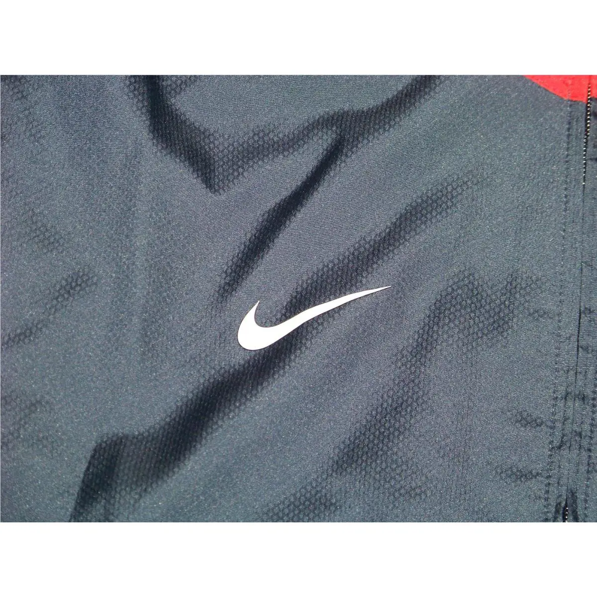 Nike clothing - Blue 1