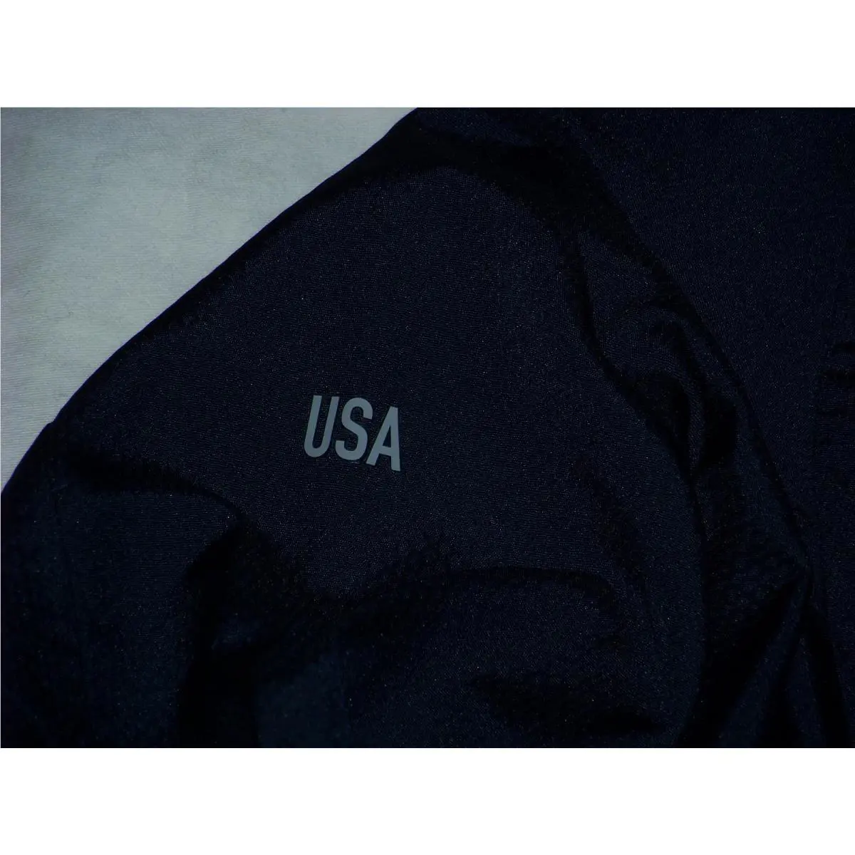 Nike clothing - Blue 2