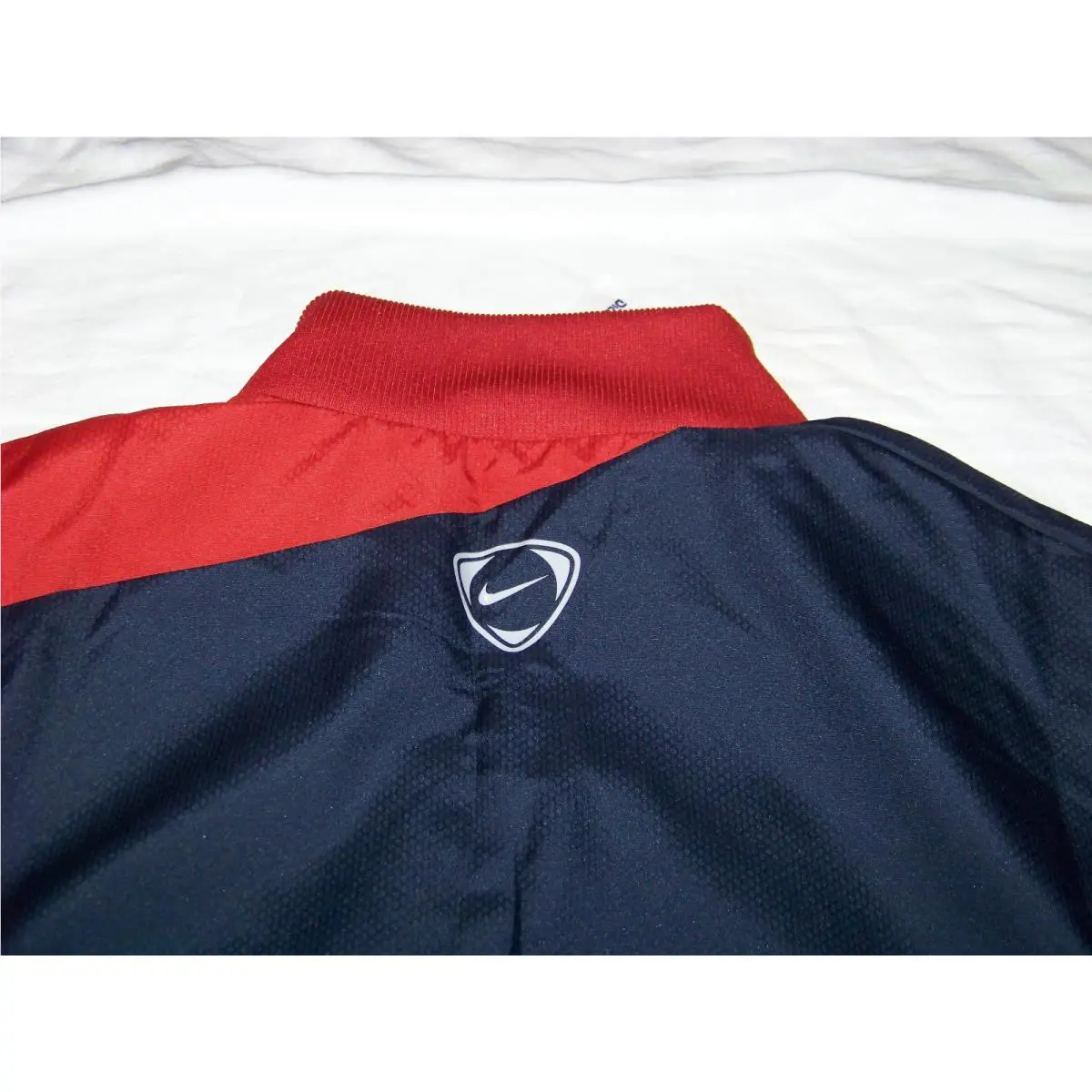 Nike clothing - Blue 3