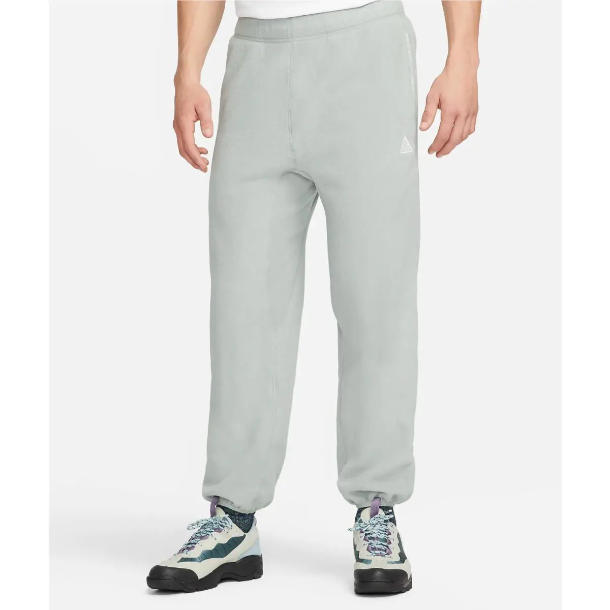 Nike clothing - CV0658-330 - CV0658-330 - Green (UPC: 196153752009) 3