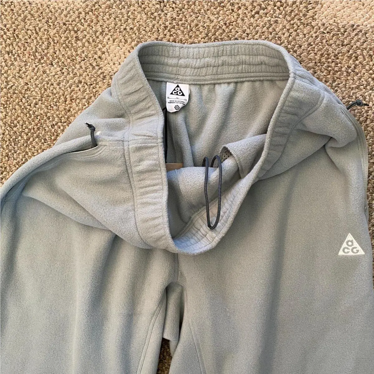 Nike clothing - CV0658-330 - CV0658-330 - Green (UPC: 196153752009) 1