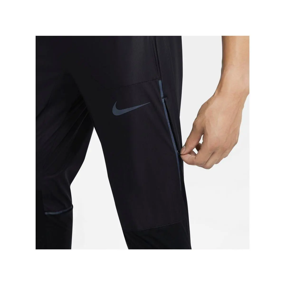 Nike clothing  - Black 2