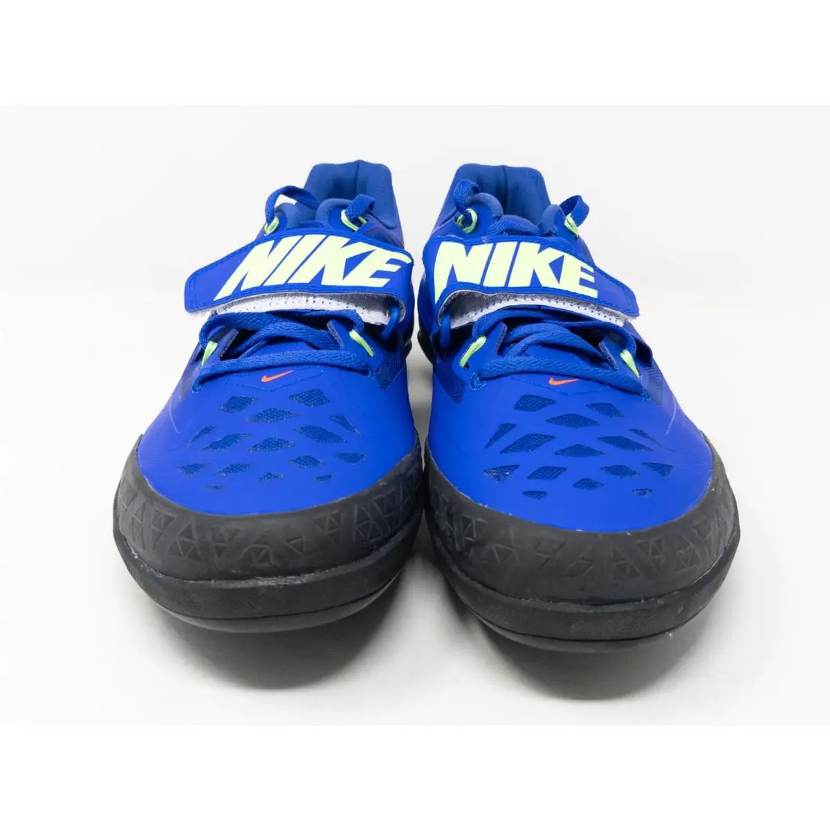 Nike shoes - Nike Zoom Rotational - Zoom Rotational - 685131-400 - Blue 0