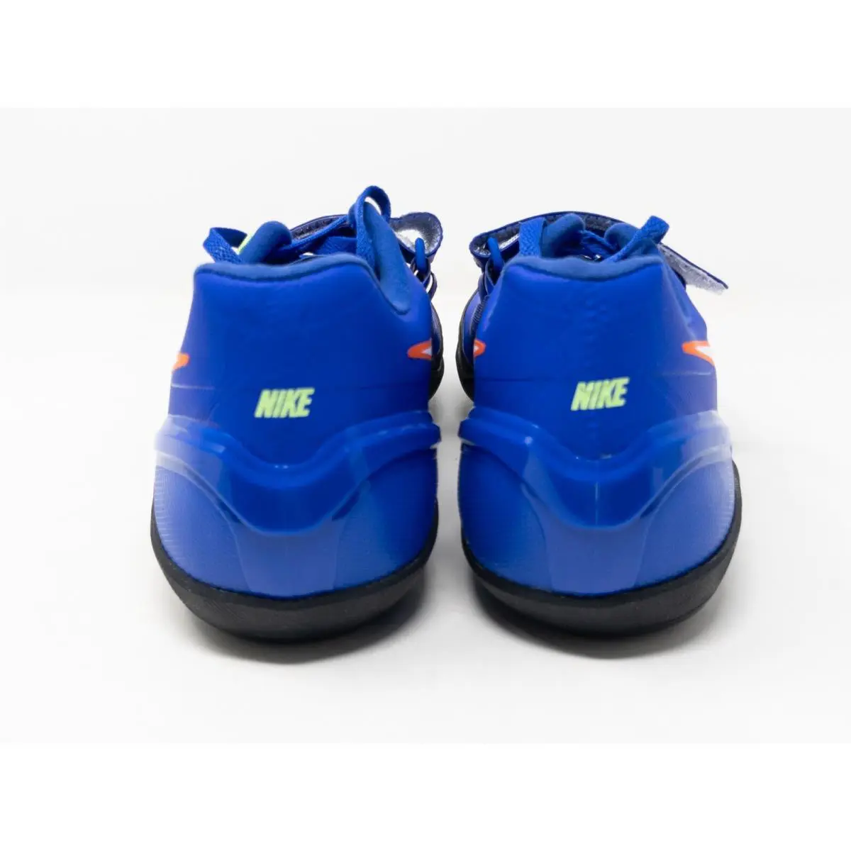 Nike shoes - Nike Zoom Rotational - Zoom Rotational - 685131-400 - Blue 2