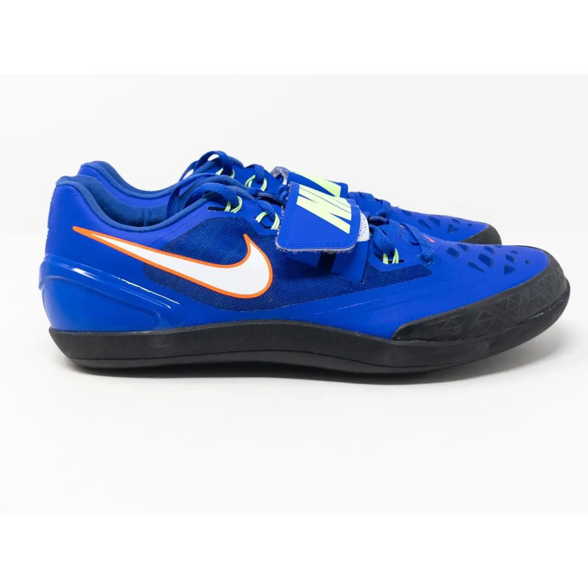 Nike shoes - Nike Zoom Rotational - Zoom Rotational - 685131-400 - Blue 3