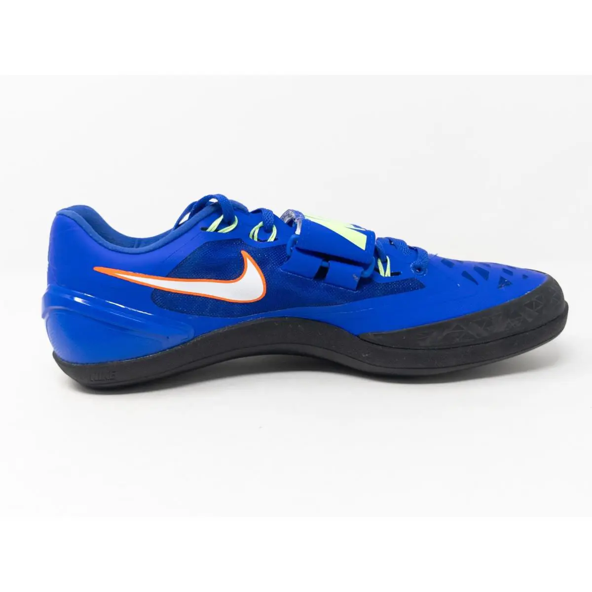 Nike shoes - Nike Zoom Rotational - Zoom Rotational - 685131-400 - Blue 4