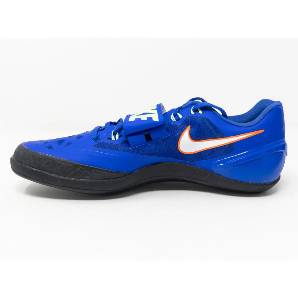 Nike shoes - Nike Zoom Rotational - Zoom Rotational - 685131-400 - Blue 5
