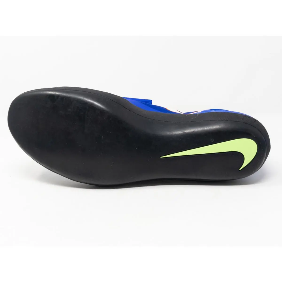 Nike shoes - Nike Zoom Rotational - Zoom Rotational - 685131-400 - Blue 6