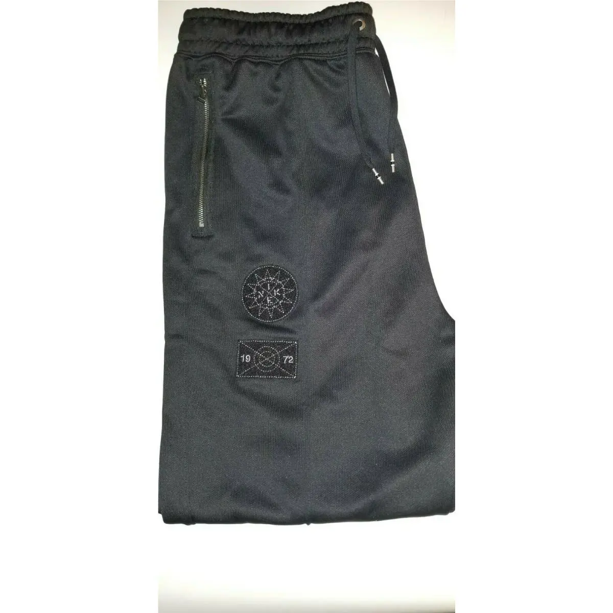 Nike clothing - Black 1