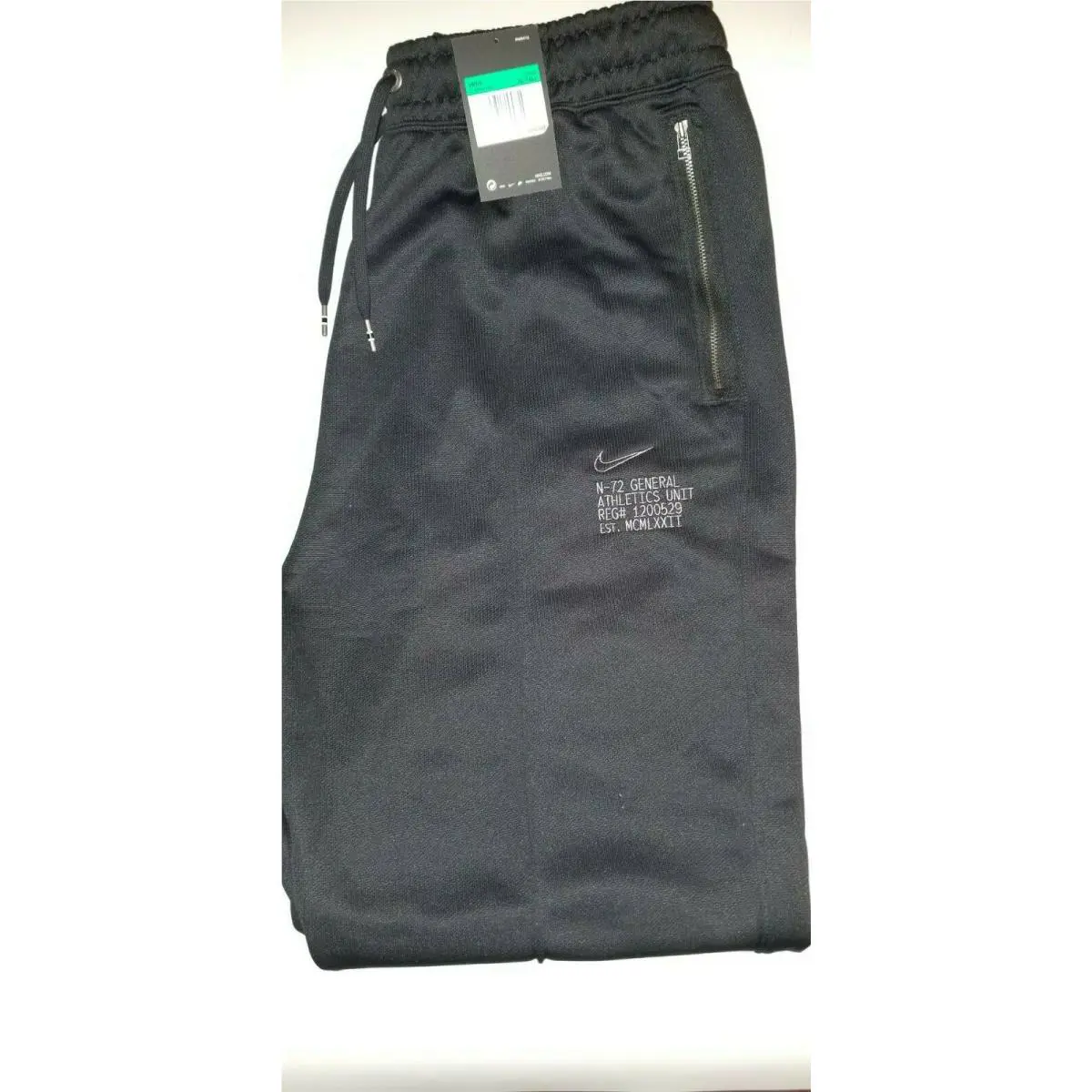 Nike clothing - Black 2