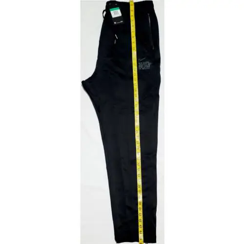 Nike clothing - Black 3