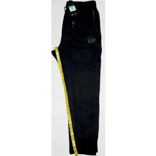 Nike clothing - Black 4