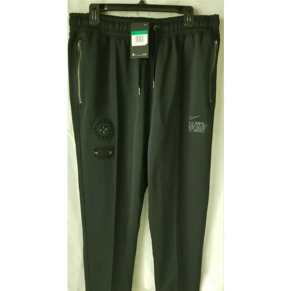 Nike clothing - Black 0