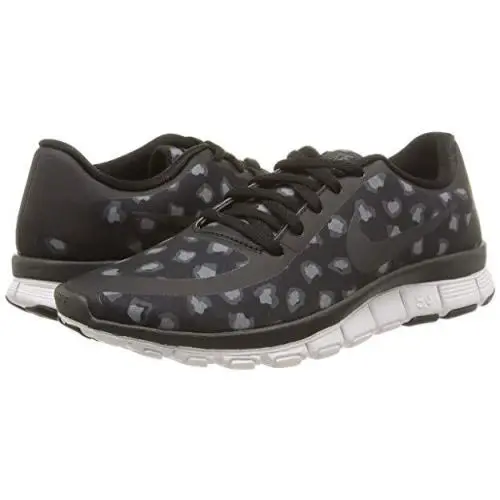 Nike shoes - Free 5.0 - Free - Multicolor (UPC: 0666003976799) 0