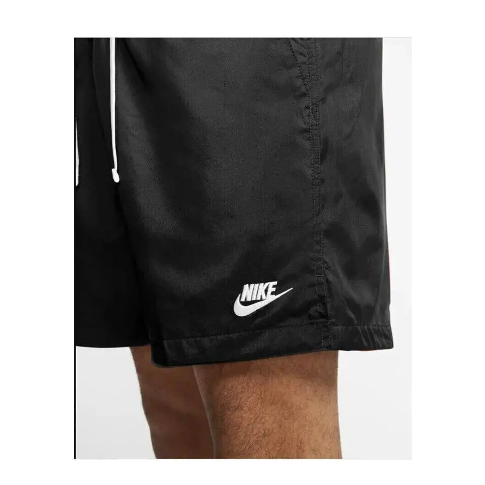 Nike clothing - Black and Iced Purple 2