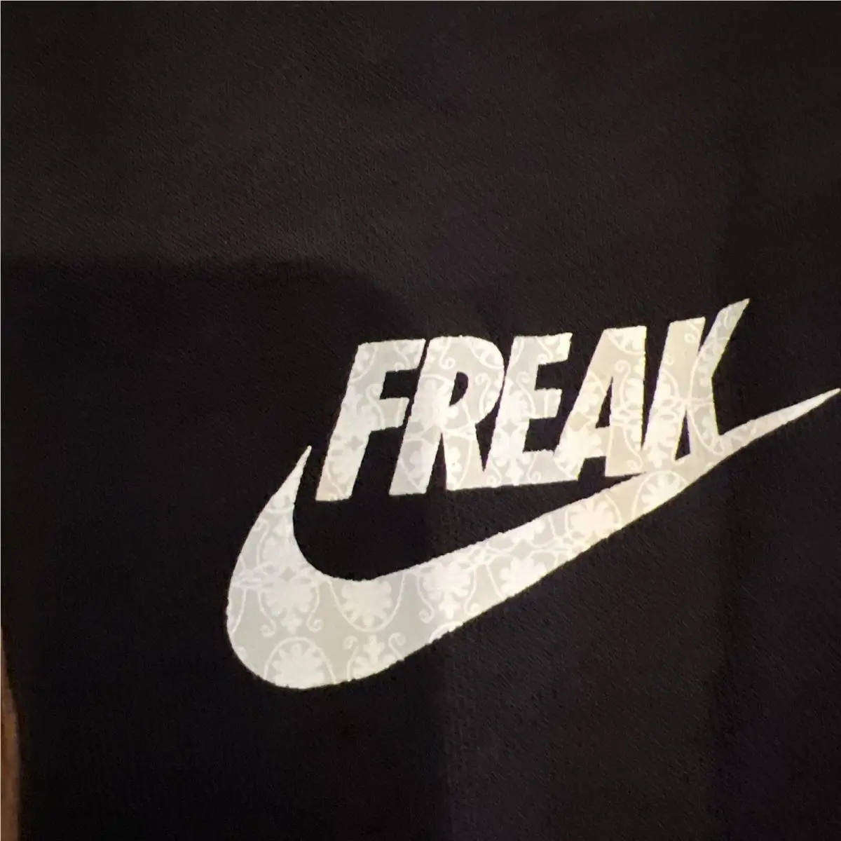 Nike clothing - DQ5649-010 - DQ5649-010 - Black (UPC: 196148618105) 0