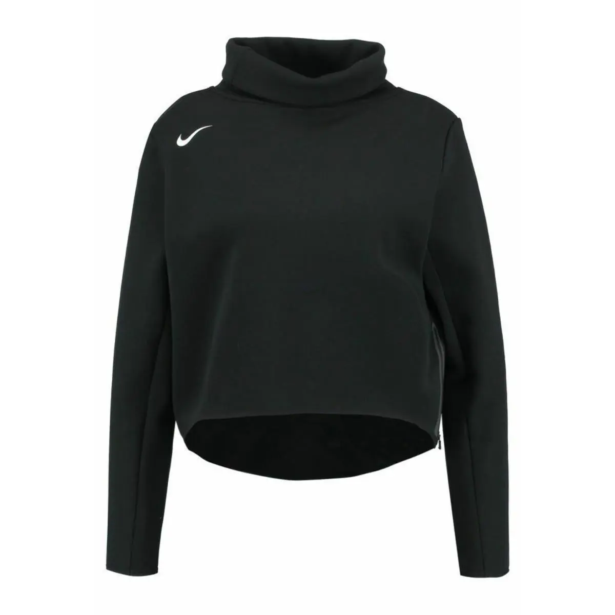 Nike clothing - Black 2