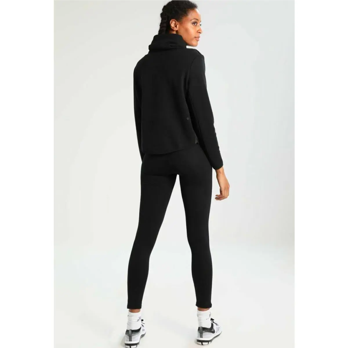 Nike clothing - Black 0