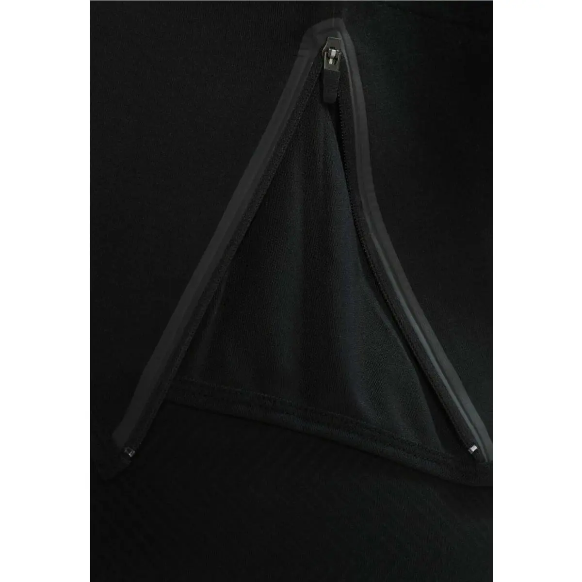 Nike clothing - Black 3