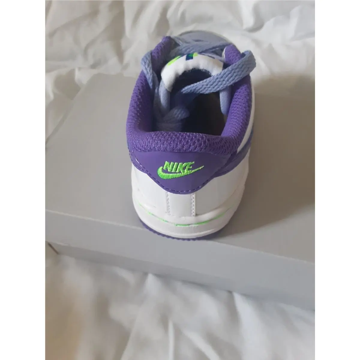 Nike shoes - Nike Air Force 1 - Air Force - Multicolor 0