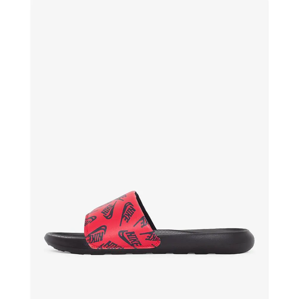 Nike shoes - RED/BLACK 1