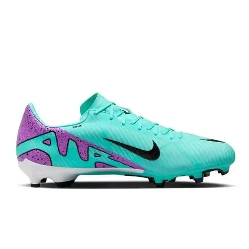Nike shoes - Nike Zoom Mercurial Vapor 15 Academy - DJ5631-300 - Multicolor (UPC: 196969022679) 0