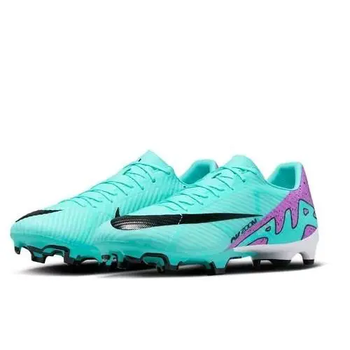 Nike shoes - Nike Zoom Mercurial Vapor 15 Academy - DJ5631-300 - Multicolor (UPC: 196969022679) 1