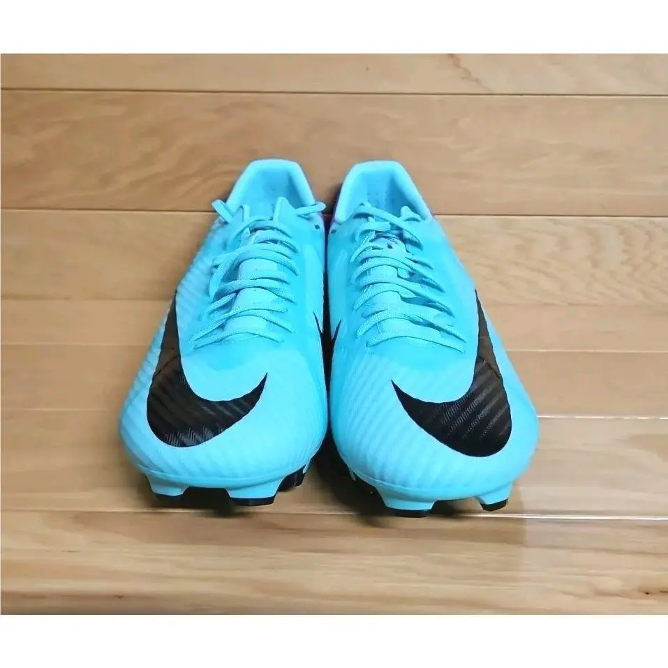 Nike shoes - Nike Zoom Mercurial Vapor 15 Academy - DJ5631-300 - Multicolor (UPC: 196969022679) 6