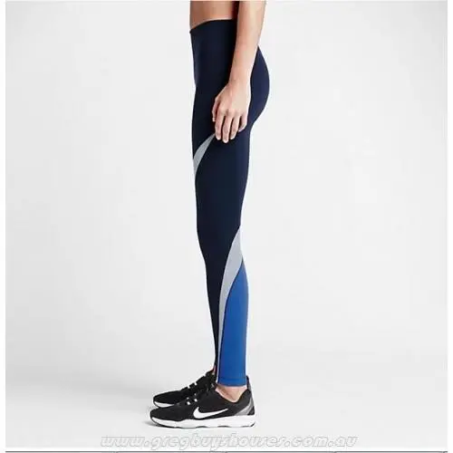 Nike clothing - Blue (UPC: 885177916015) 4