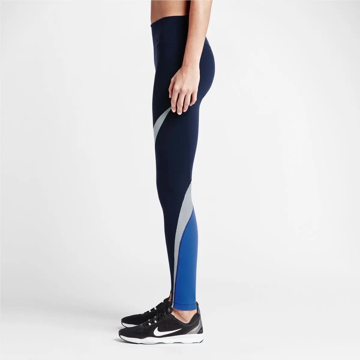 Nike clothing - Blue (UPC: 885177916015) 8