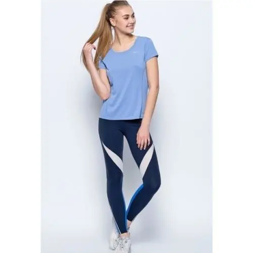 Nike clothing - Blue (UPC: 885177916015) 0
