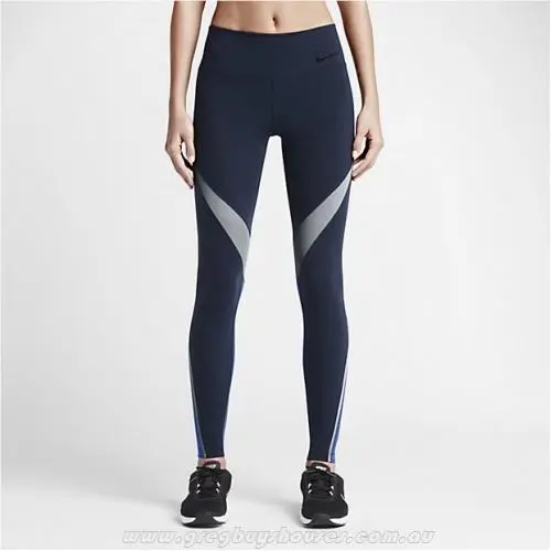Nike clothing - Blue (UPC: 885177916015) 5