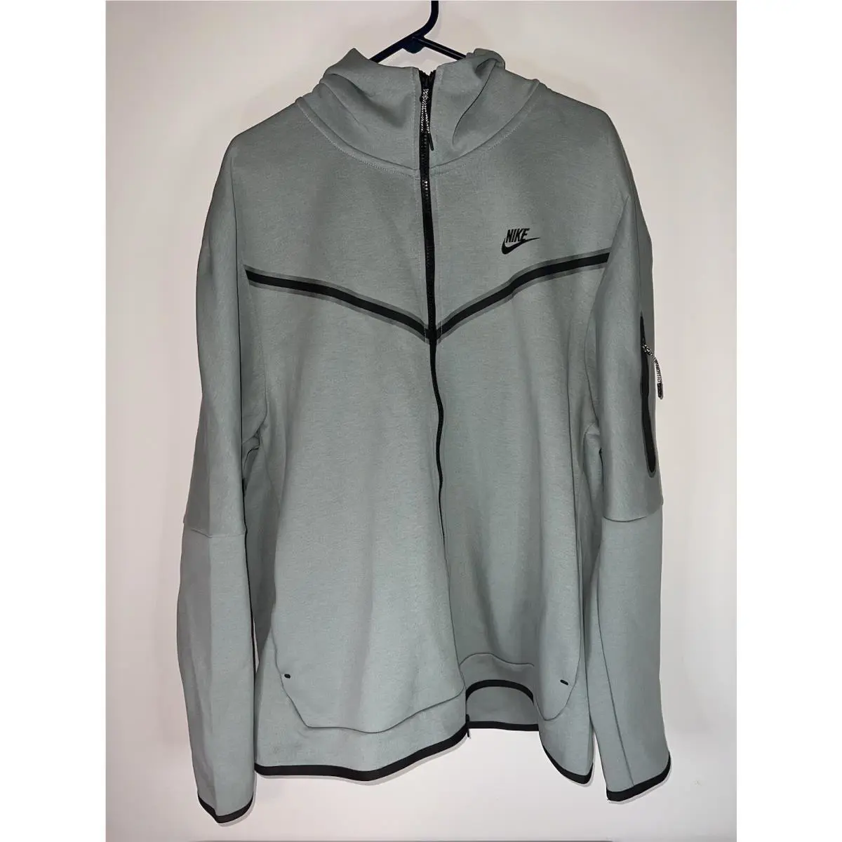 Nike clothing - Green 0