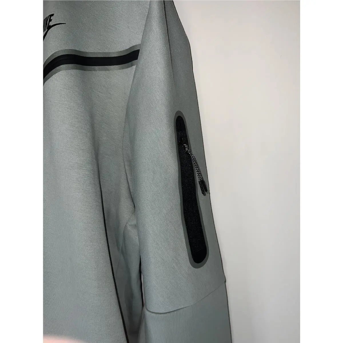 Nike clothing - Green 2