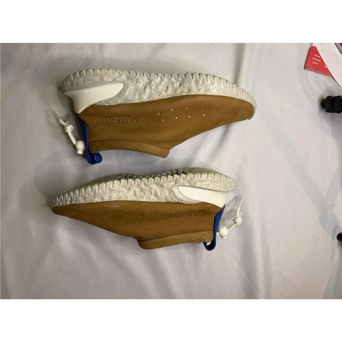 Nike shoes - Nike Moc Flow - Moc Flow - DV5593-201 - Brown 2