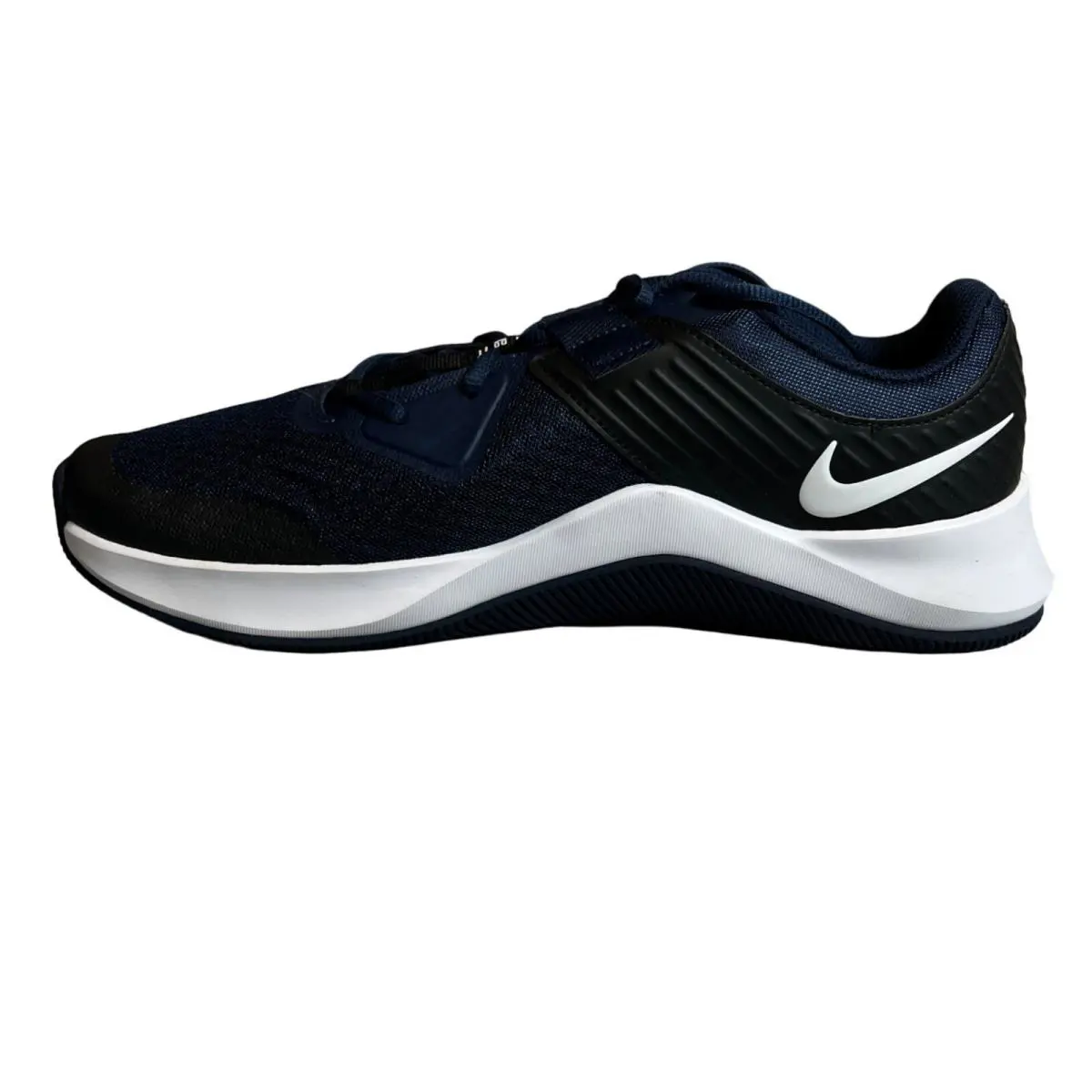 Nike shoes - Nike MC Trainer - Trainer - Midnight Blue/ Black 1