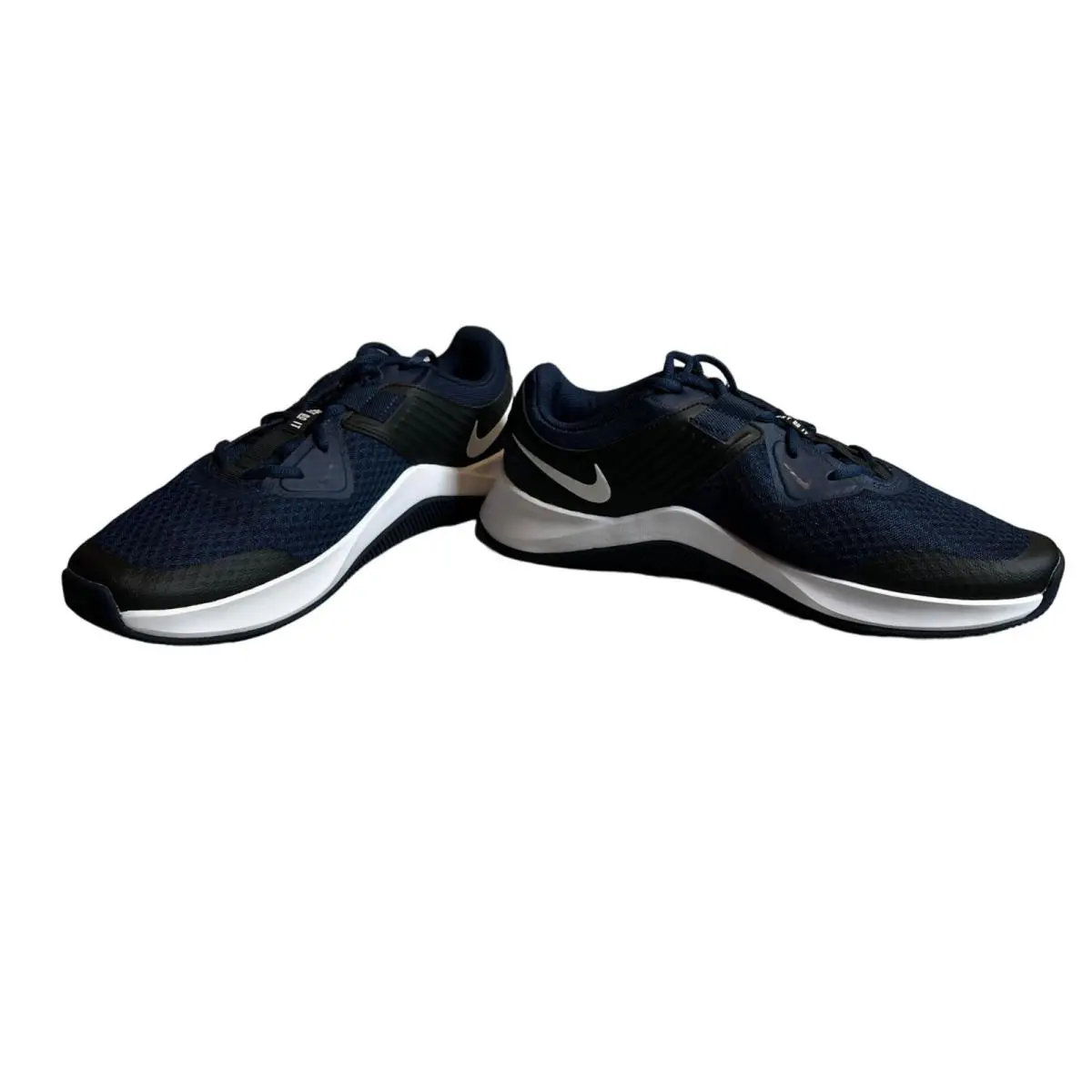 Nike shoes - Nike MC Trainer - Trainer - Midnight Blue/ Black 5