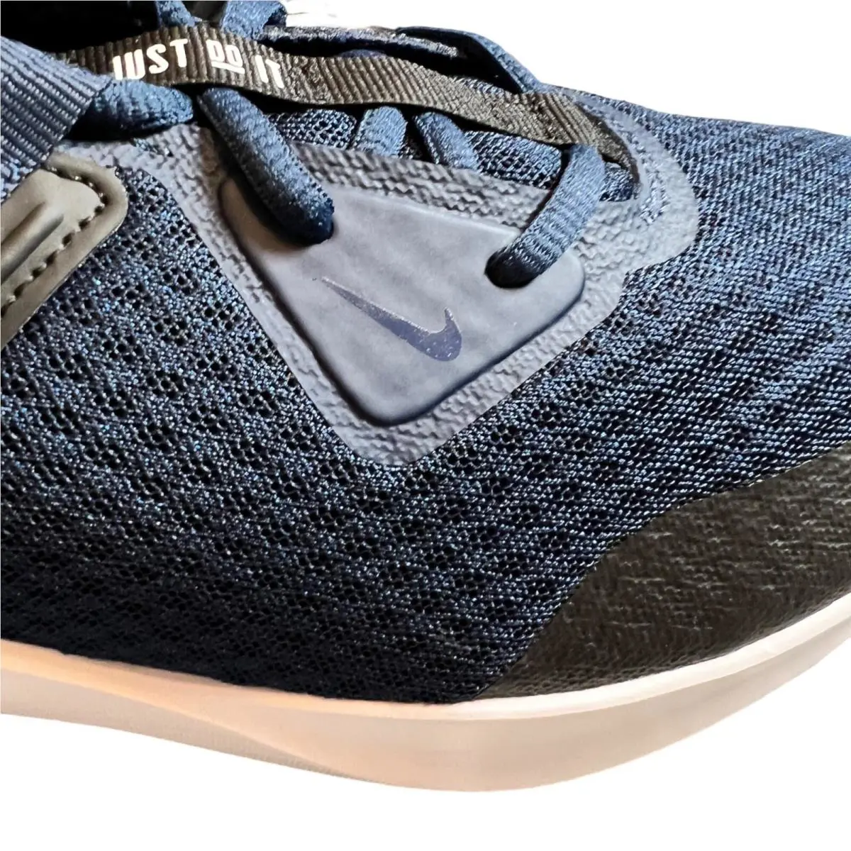 Nike shoes - Nike MC Trainer - Trainer - Midnight Blue/ Black 6